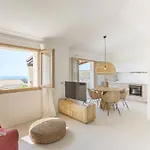 Dom wakacyjny Casa Noue Tertenìa