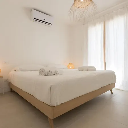 Casa Noue * Тертения