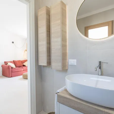 Дом отдыха Casa Noue