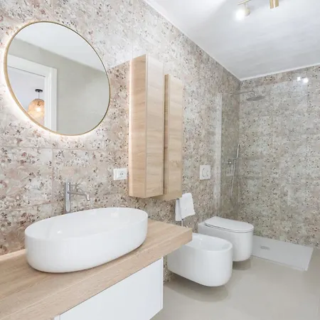 Дом отдыха Casa Noue *