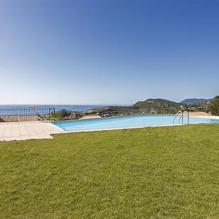 Casa Noue Semesterbostad *