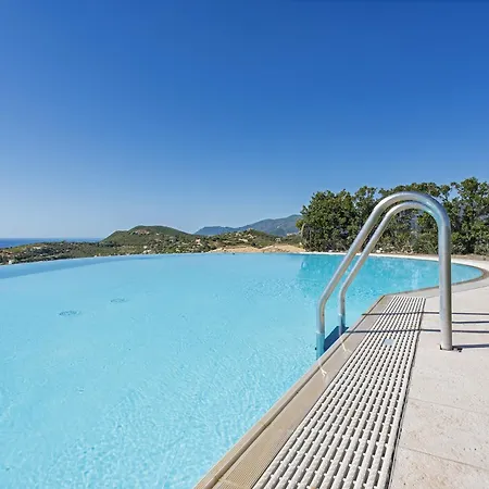 Casa Noue Дом отдыха