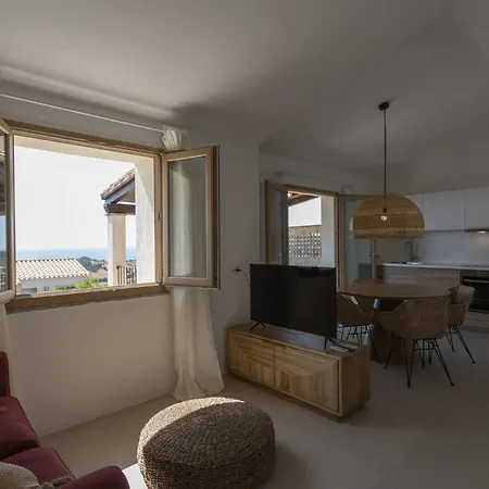 Дом отдыха Casa Noue Тертения