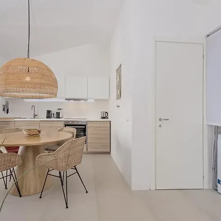 Prázdninový dům Casa Noue