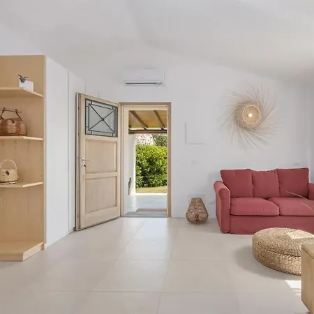 Casa Noue Prázdninový dům *