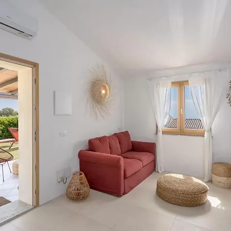 Prázdninový dům Casa Noue *