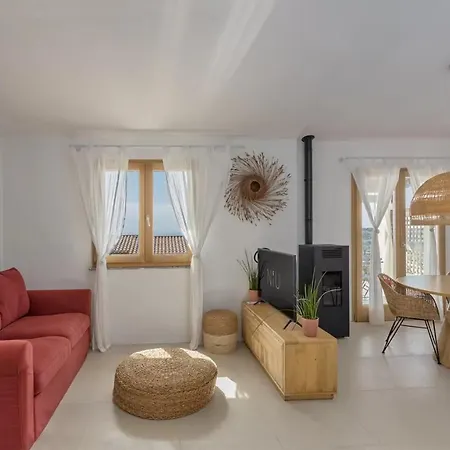 Prázdninový dům Casa Noue