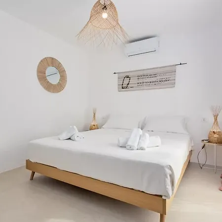 Casa Noue Tertenìa