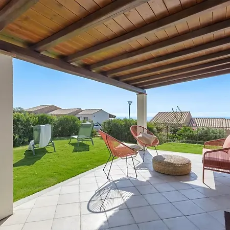 Дом отдыха Casa Noue *