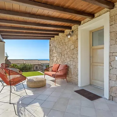 Дом отдыха Casa Noue