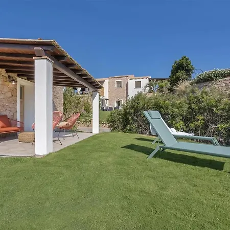 Casa Noue Semesterbostad *