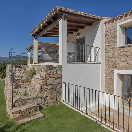 Casa Noue Тертения