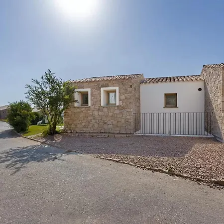 Casa Noue Prázdninový dům Tertenìa