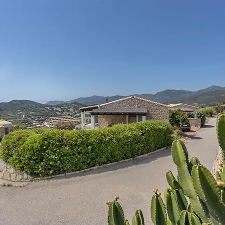 Дом отдыха Casa Noue *