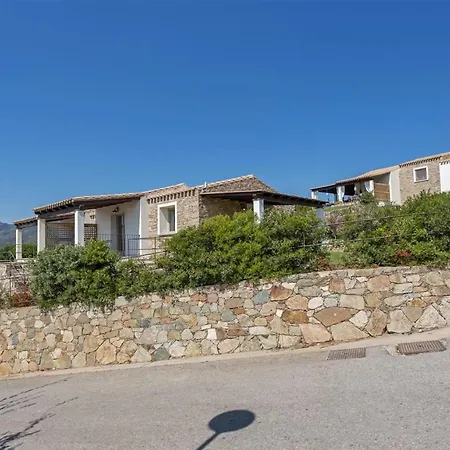 Casa Noue Prázdninový dům