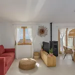 Prázdninový dům Casa Noue