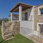 Casa Noue Tertenìa