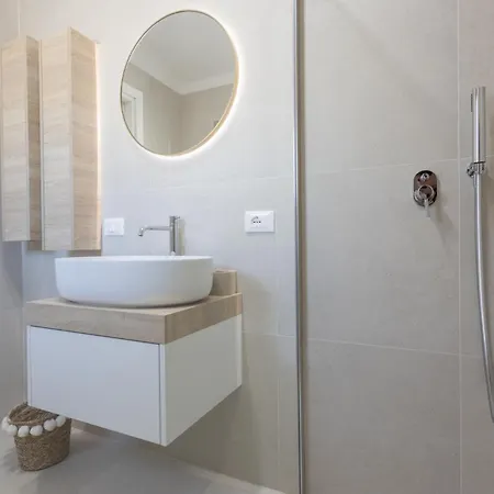 Casa Noue Dom wakacyjny