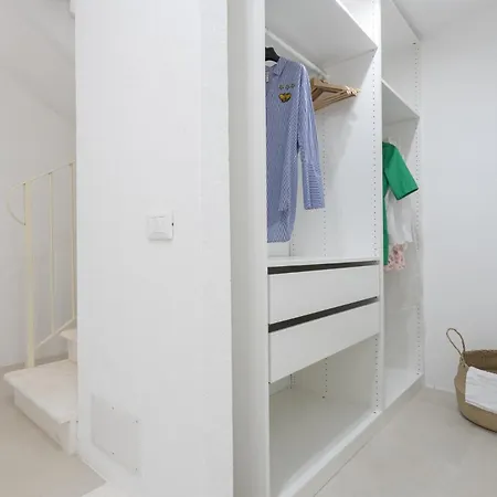 Dom wakacyjny Casa Noue Tertenìa