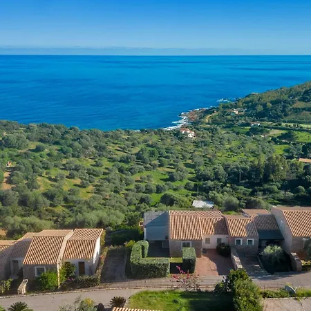 Semesterbostad Casa Noue