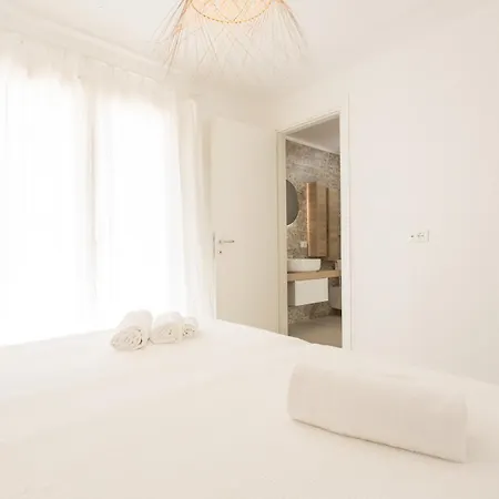 Casa Noue Dom wakacyjny *