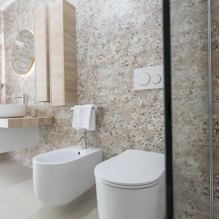 Dom wakacyjny Casa Noue Tertenìa