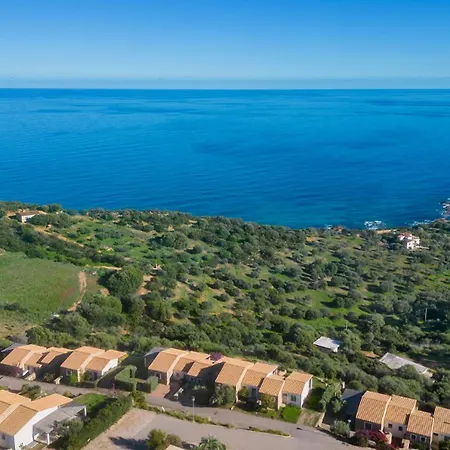 Dom wakacyjny Casa Noue *