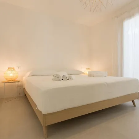 Casa Noue Semesterbostad *