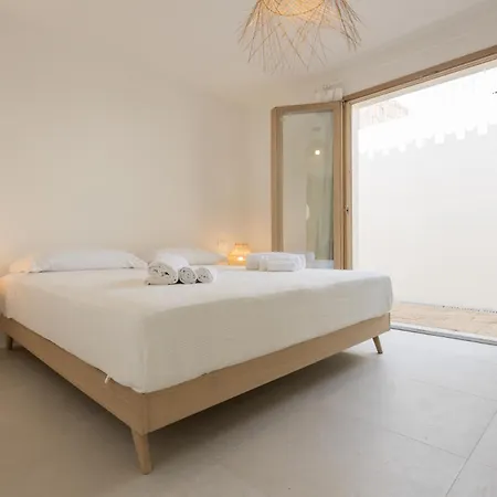 Semesterbostad Casa Noue *