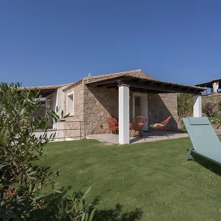 Casa Noue Semesterbostad