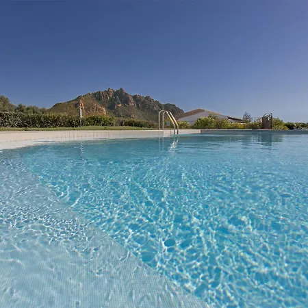 Semesterbostad Casa Noue