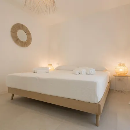 Dom wakacyjny Casa Noue Tertenìa