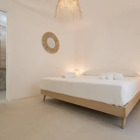 Semesterbostad Casa Noue