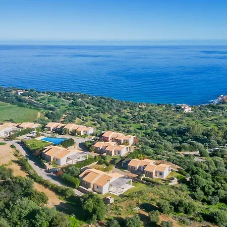 Casa Noue * Tertenìa