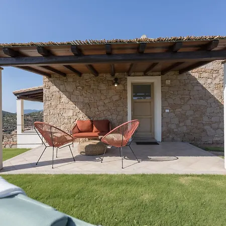 Casa Noue Semesterbostad