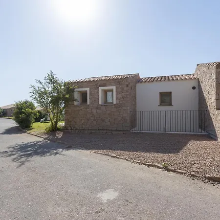 Semesterbostad Casa Noue *