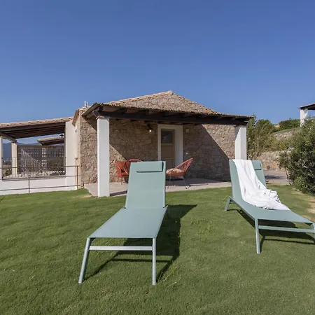 Casa Noue Dom wakacyjny