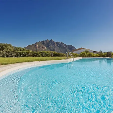 Casa Noue Semesterbostad Tertenìa