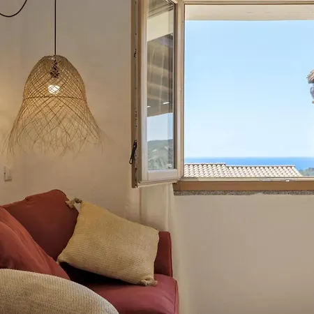 Casa Noue *