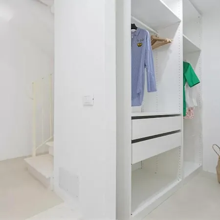 Casa Nouè Tertenìa
