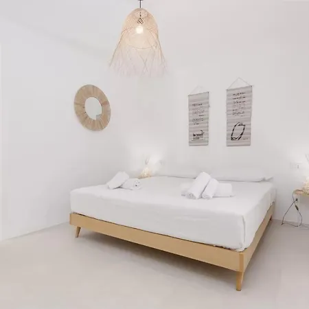 Casa Noue Dom wakacyjny Tertenìa