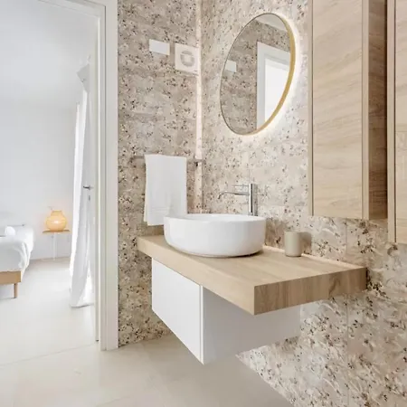 Dom wakacyjny Casa Noue *