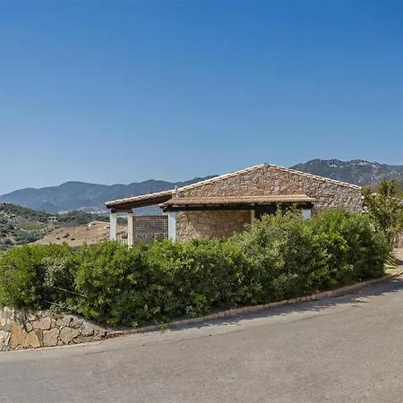 Dom wakacyjny Casa Noue